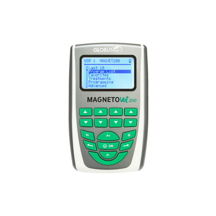 MagnetoVet 200