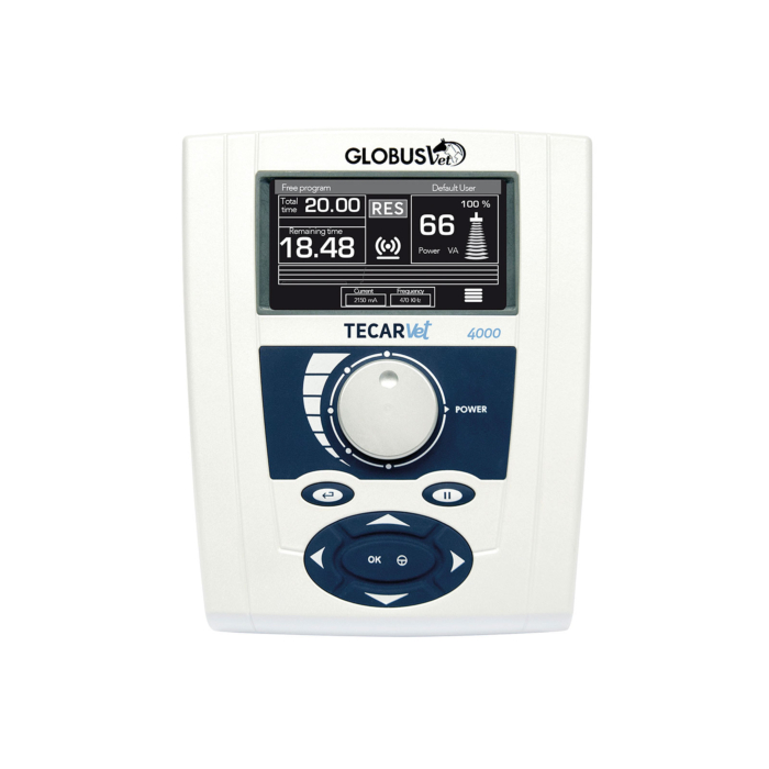 Tecarvet 4000