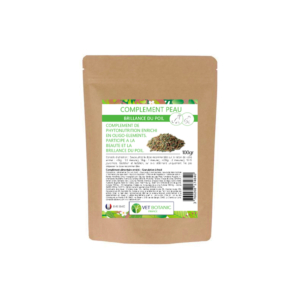 Complément peau de Vet Botanic