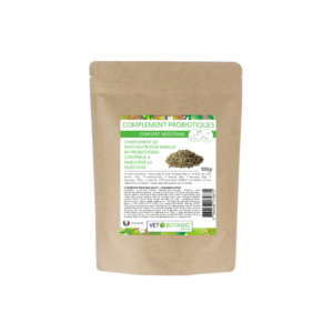 Complément probiotiques Vet Botanic