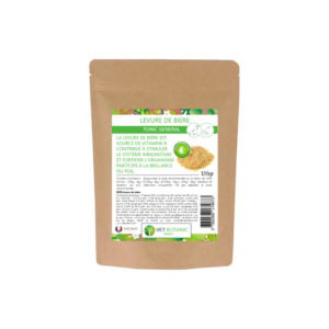 Complément levure de bière de Vet Botanic