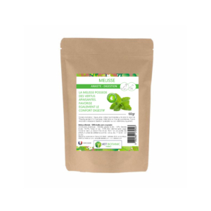 Complément mélisse de Vet Botanic