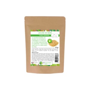 Complément levure de bière de Vet Botanic