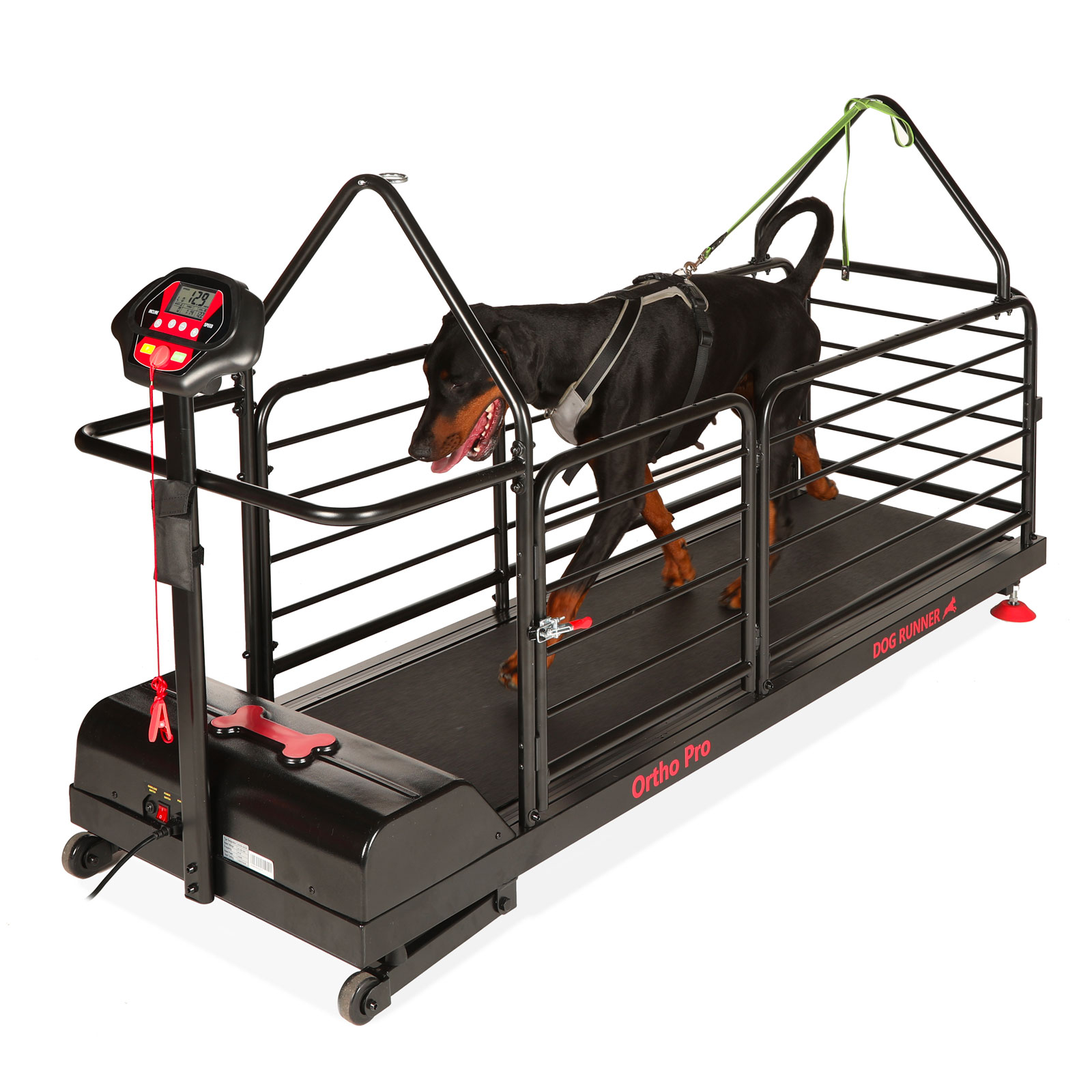 Tapis de course Ortho Pro