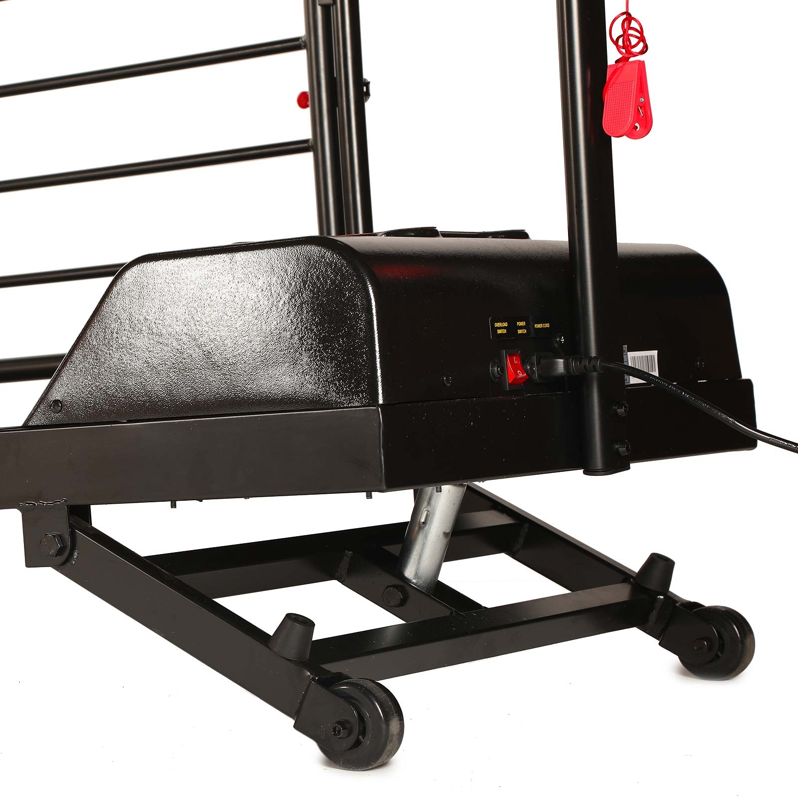 Tapis de course Ortho Pro