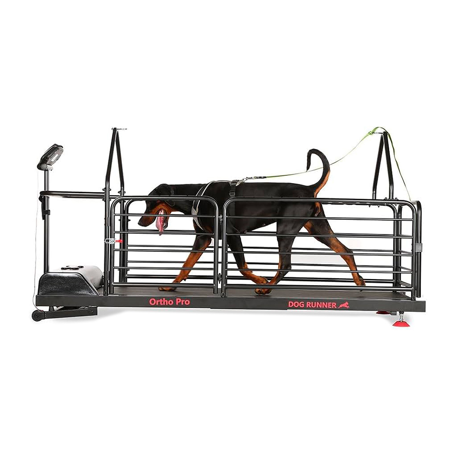 Tapis de course Ortho Pro