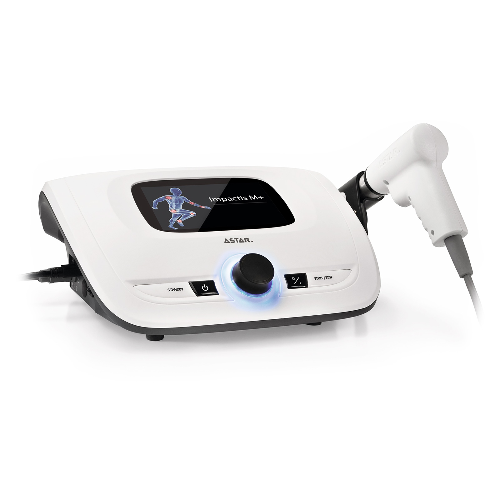 Ondes de choc Impactis M+ ASTAR