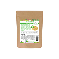 Levure de bière pour chien et chat